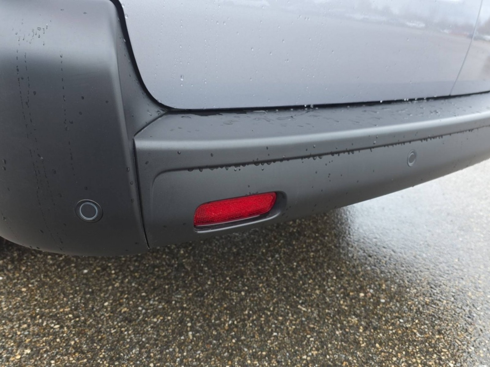 CITROEN - Jumpy Cabine Approfondie - #860931 - 19