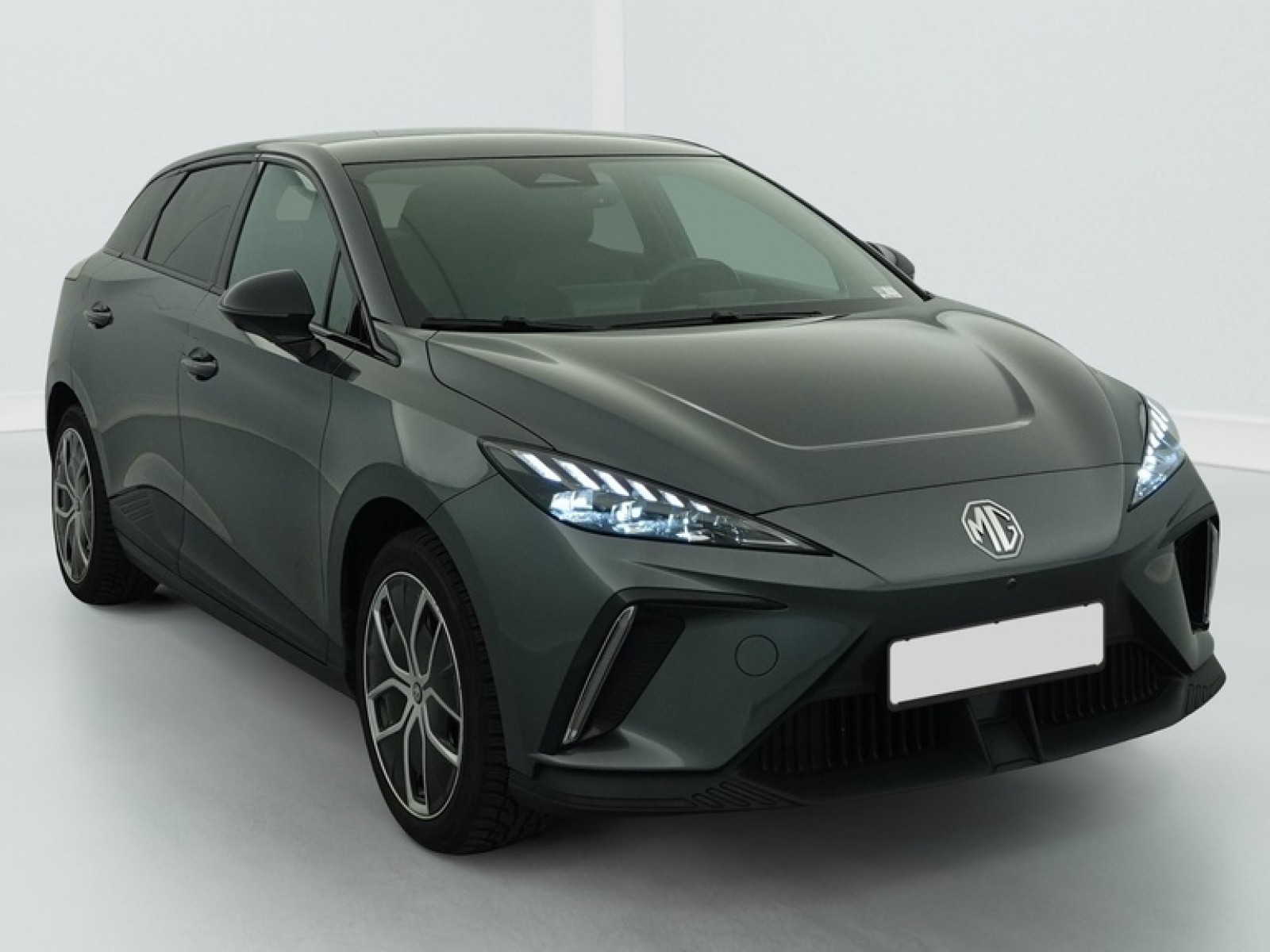 MG - MG4 - #861227 - 0