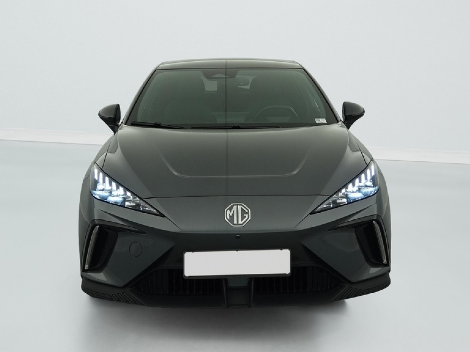 MG - MG4 - #861227 - 1