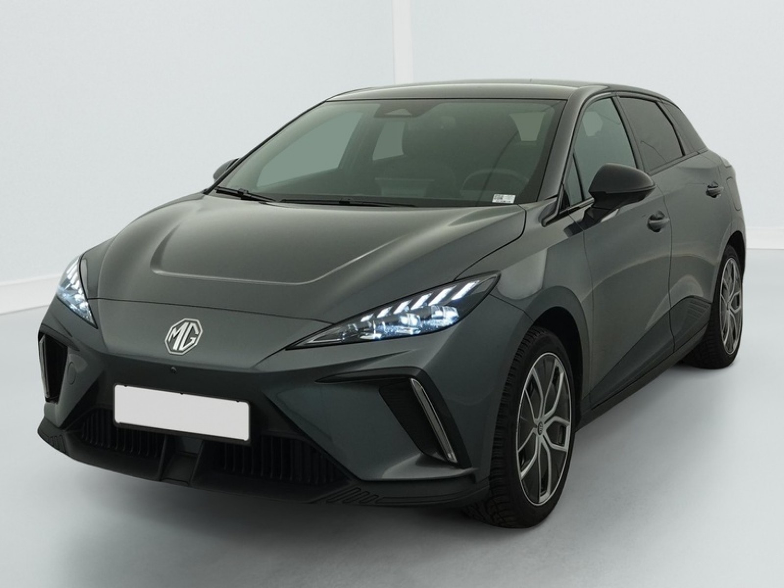 MG - MG4 - #861227 - 2