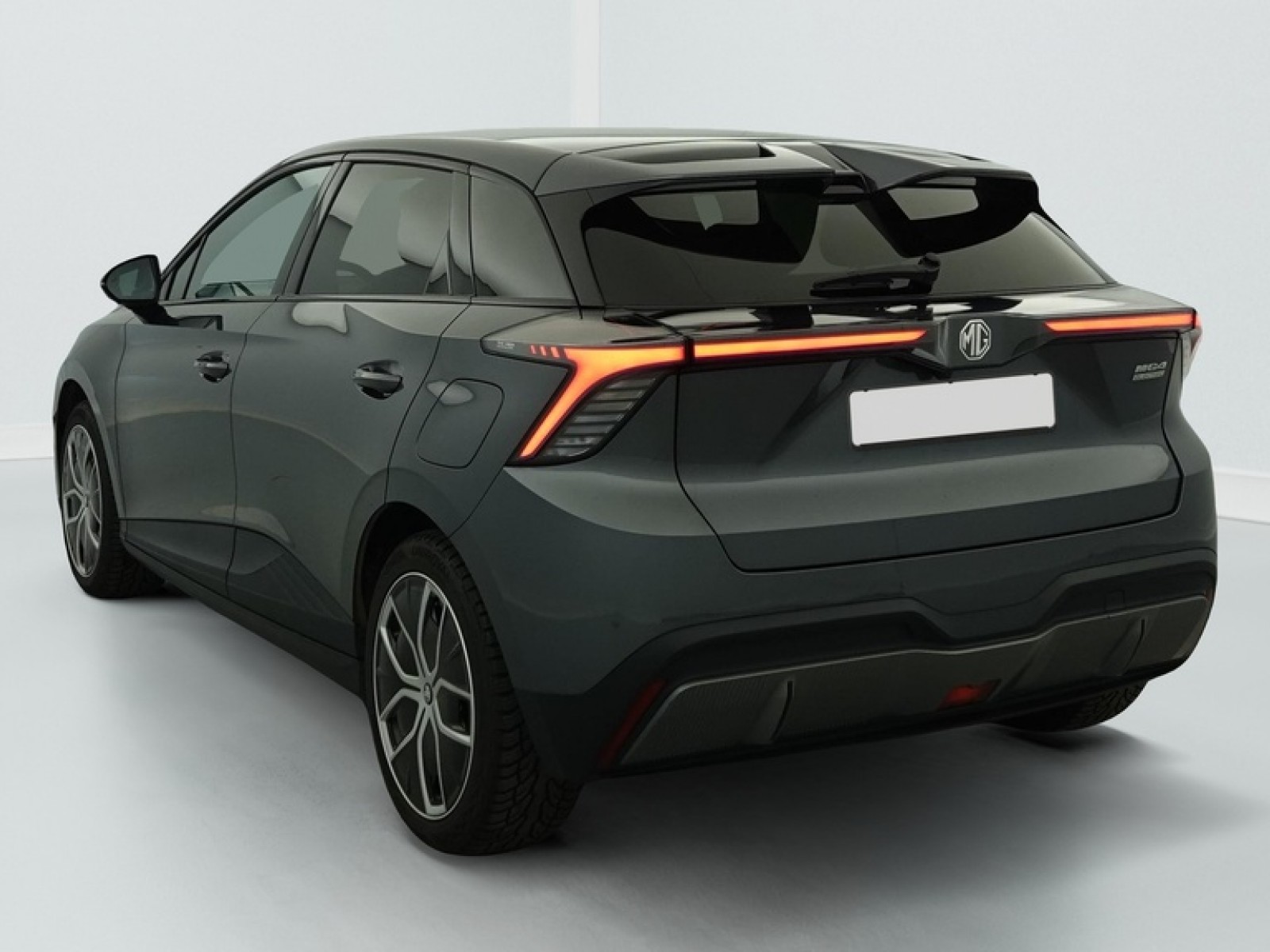 MG - MG4 - #861227 - 4