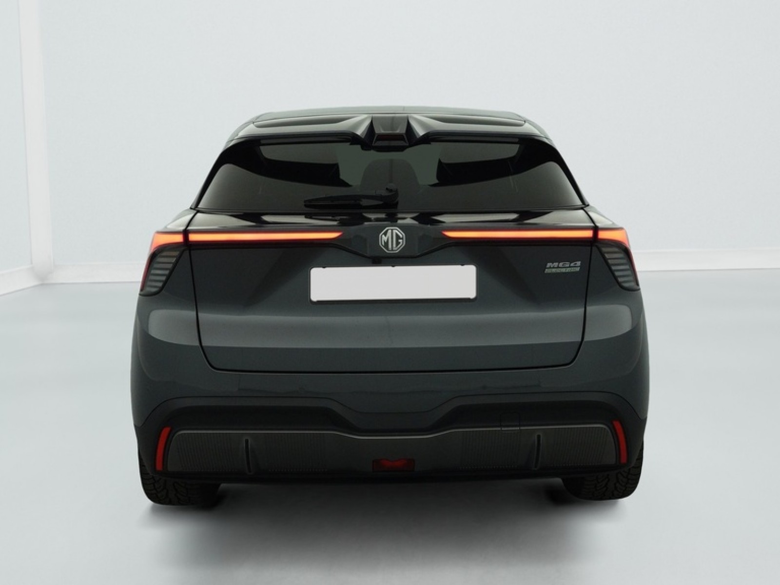 MG - MG4 - #861227 - 5