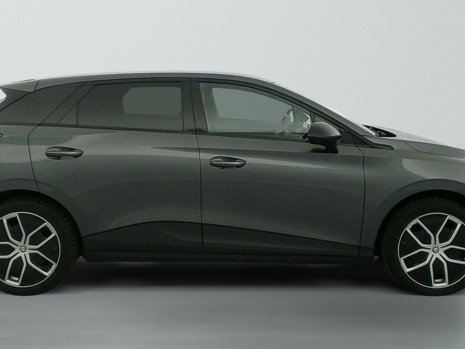 MG - MG4 - #861227 - 7