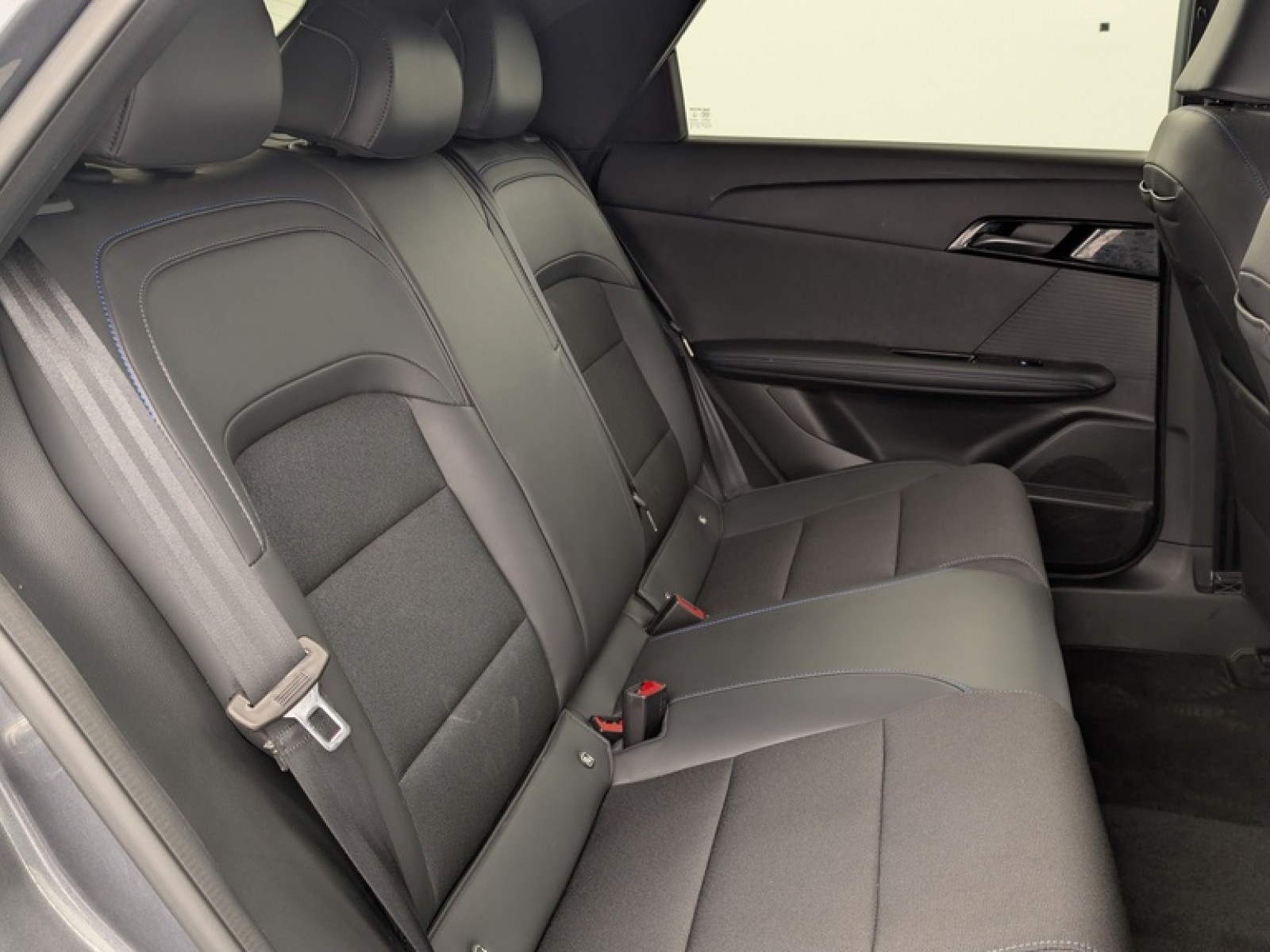 MG - MG4 - #861227 - 9