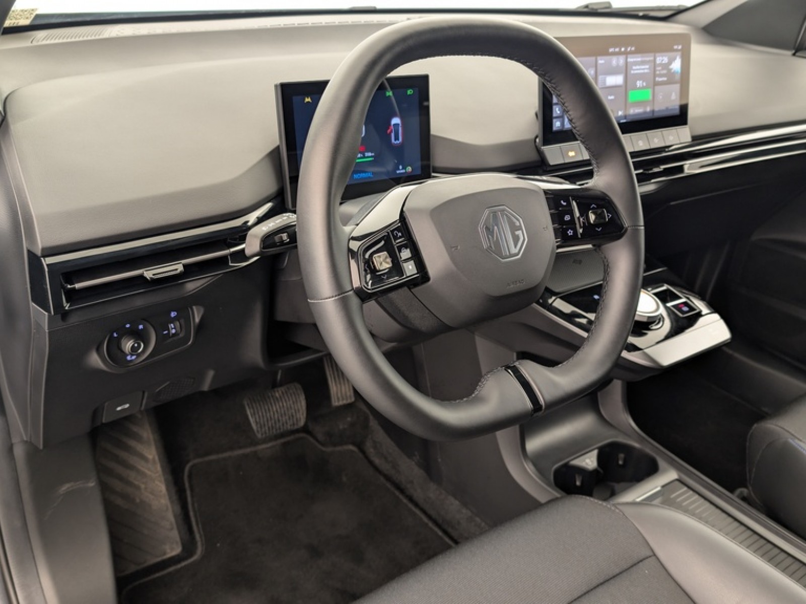 MG - MG4 - #861227 - 14