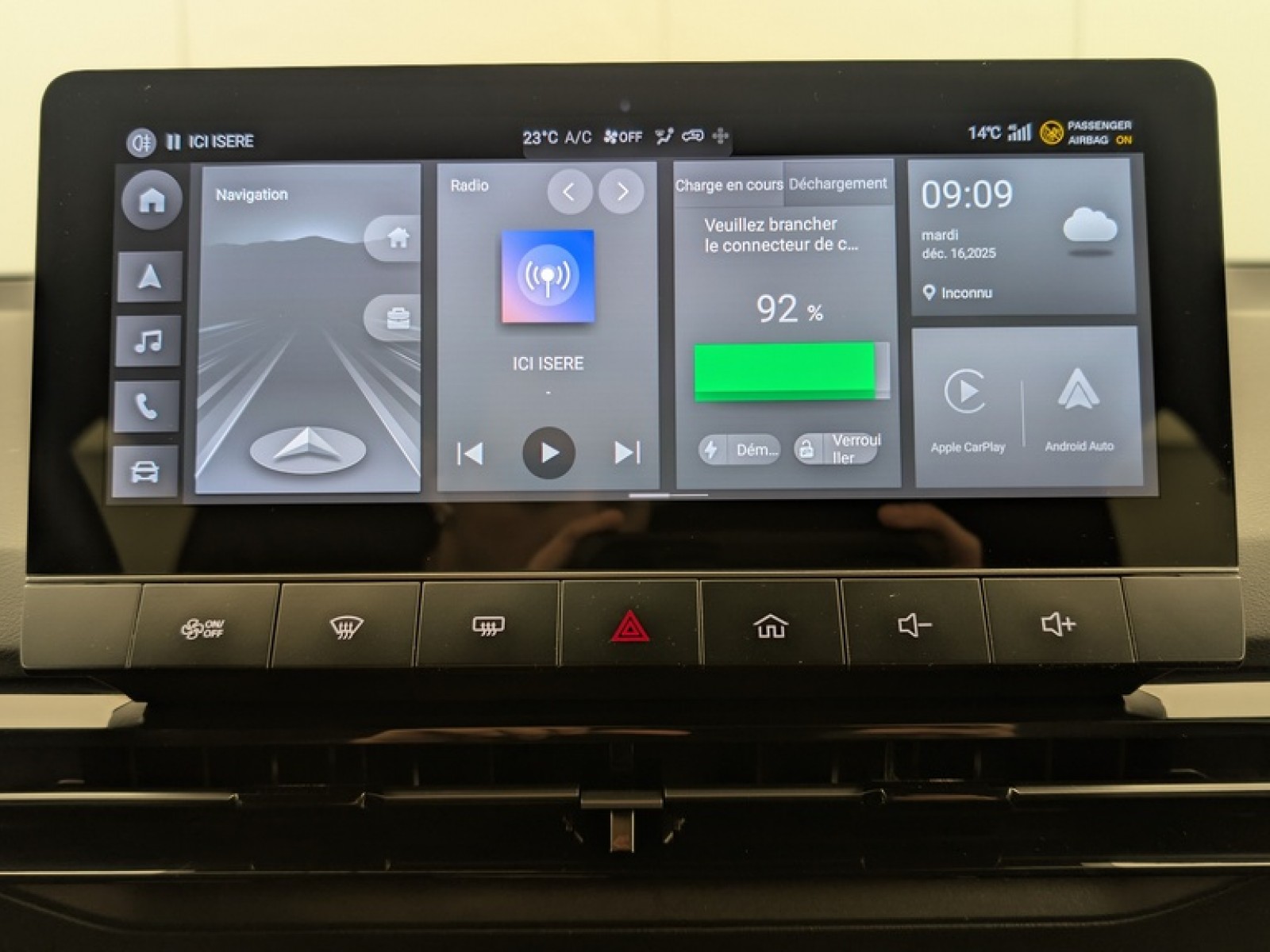 MG - MG4 - #861227 - 16