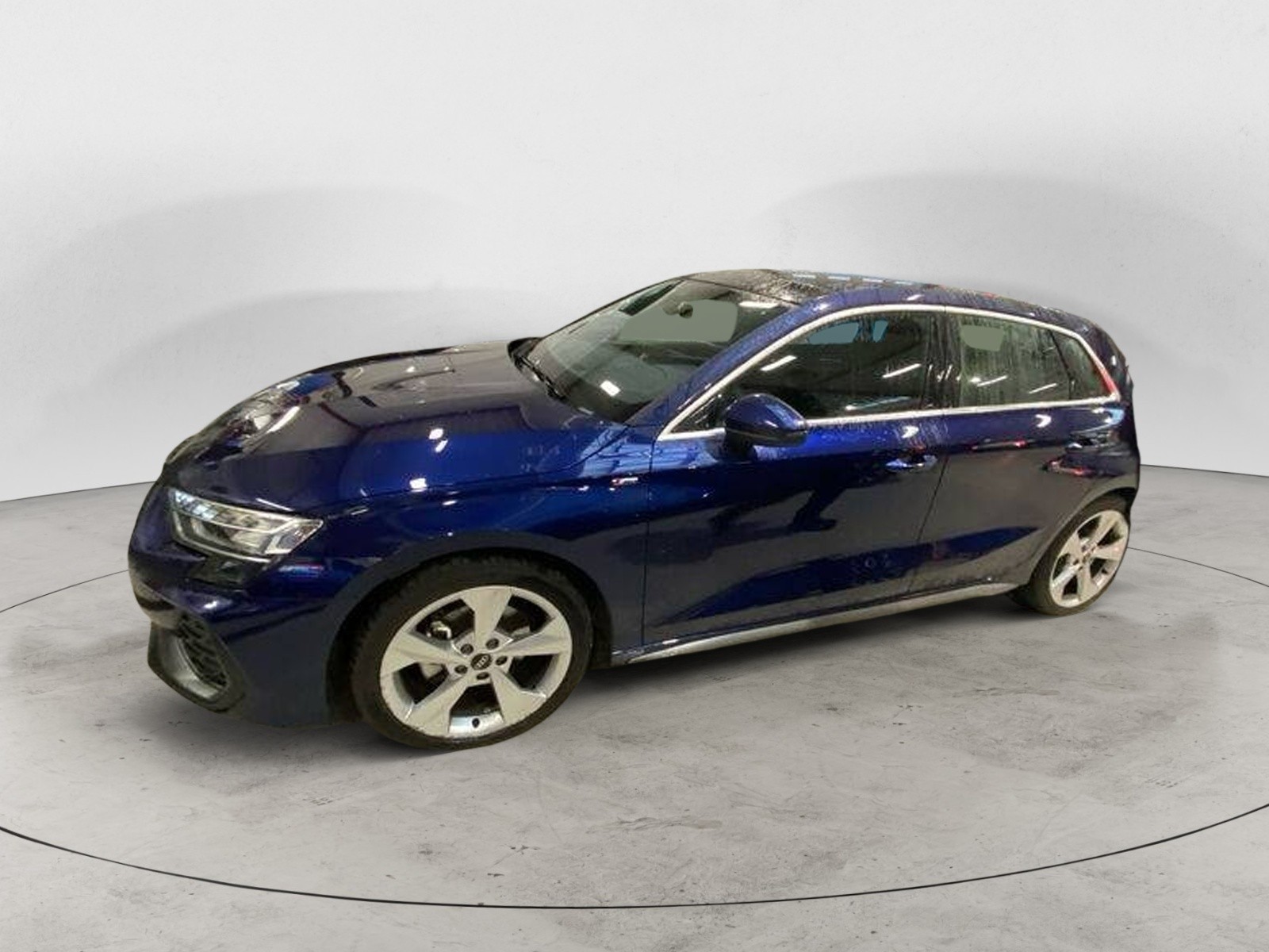 AUDI - A3 SPORTBACK - #859927 - 2