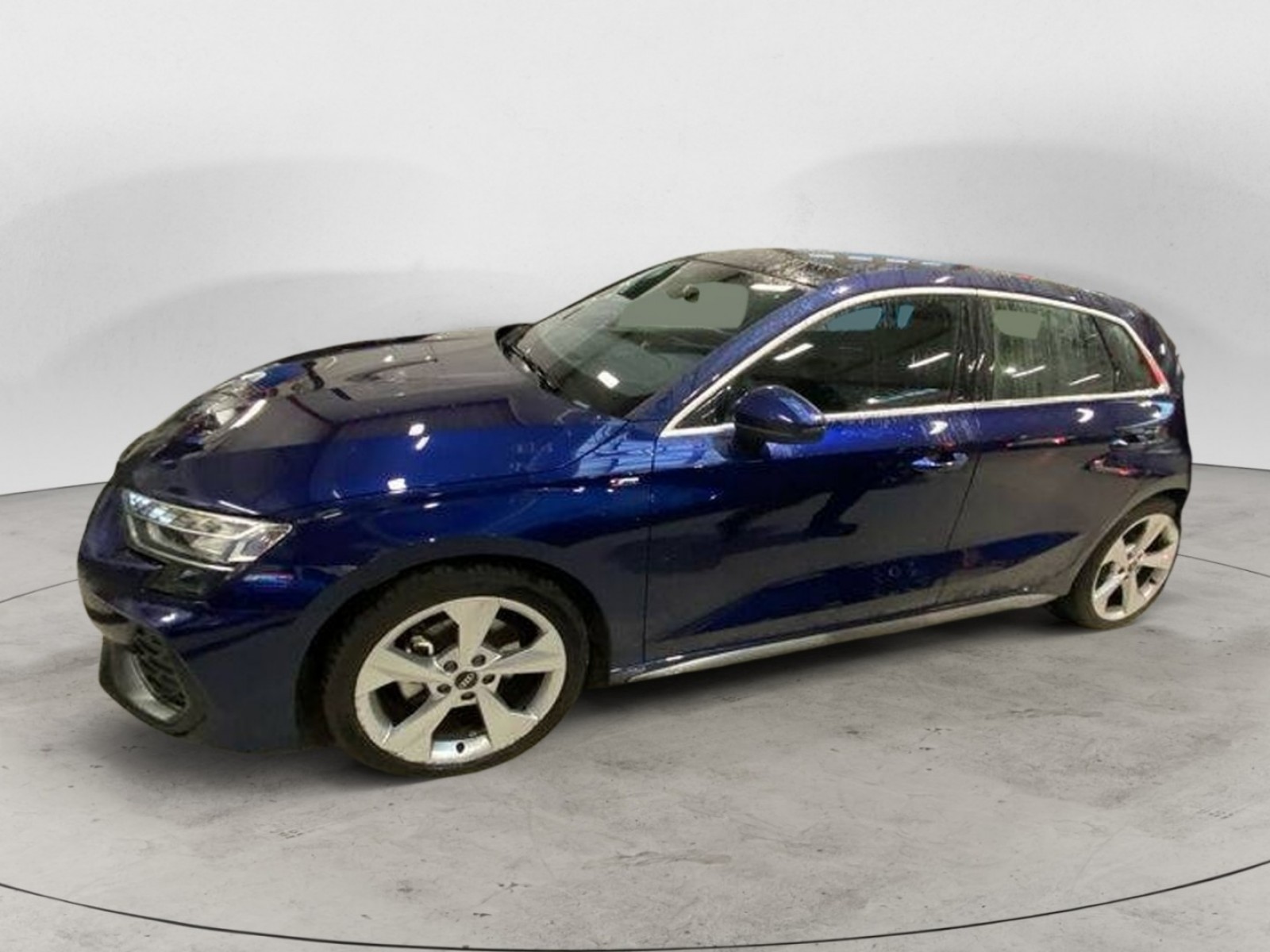 AUDI - A3 SPORTBACK - #859927 - 30