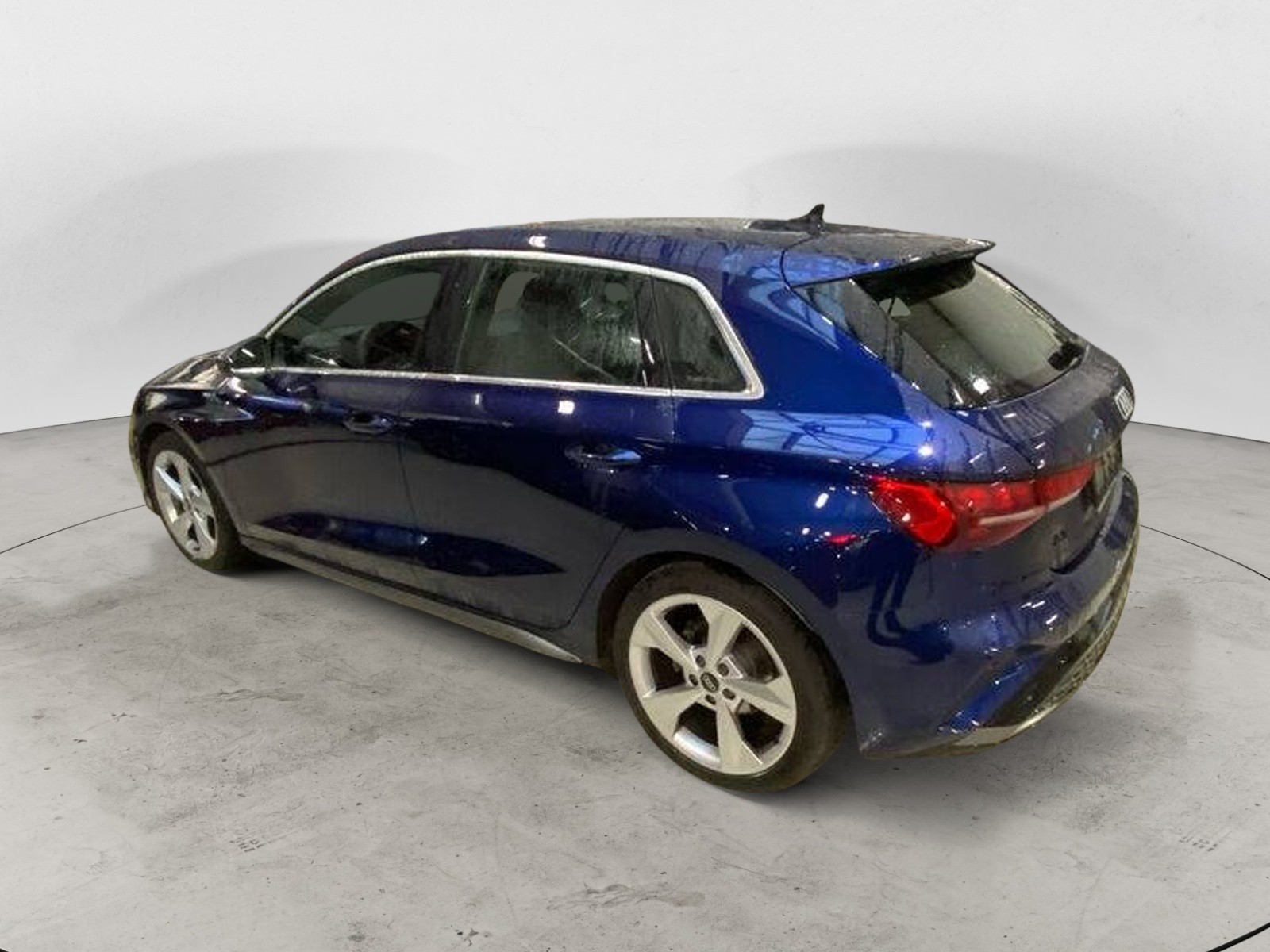 AUDI - A3 SPORTBACK - #859927 - 3