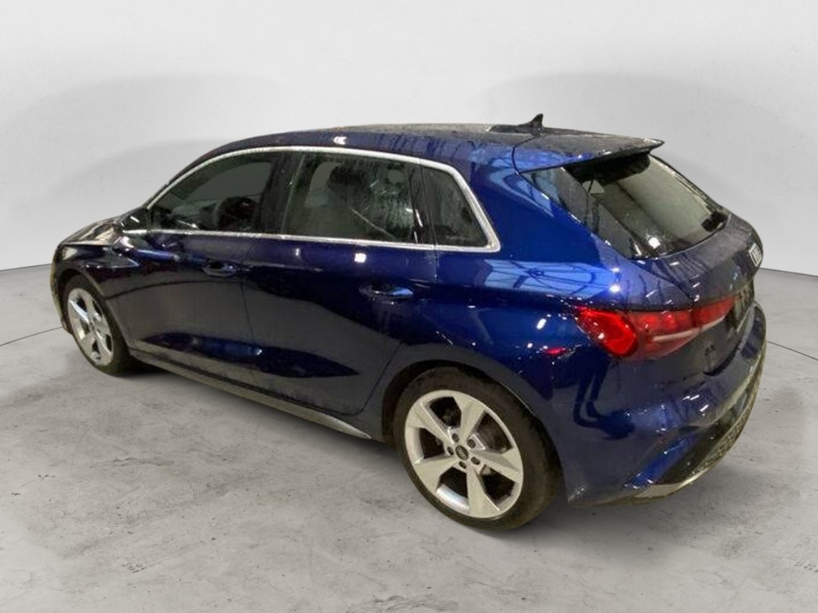 AUDI - A3 SPORTBACK - #859927 - 31