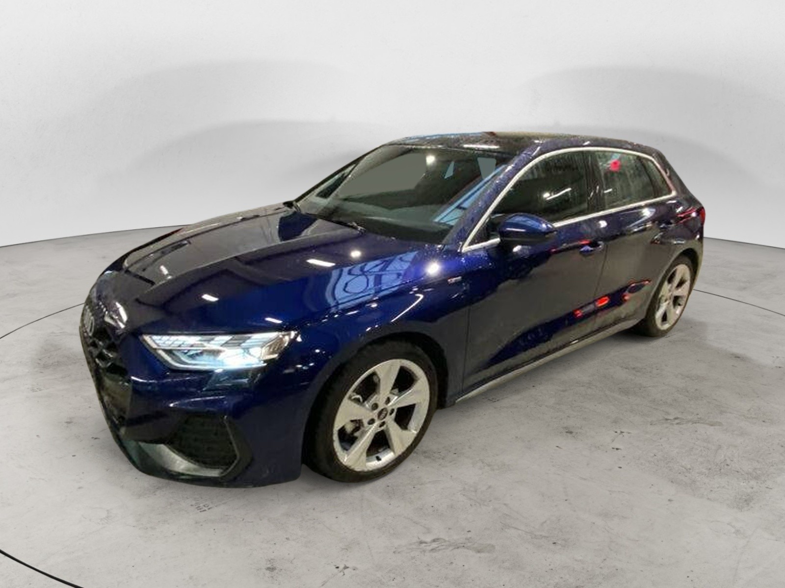 AUDI - A3 SPORTBACK - #859927 - 0