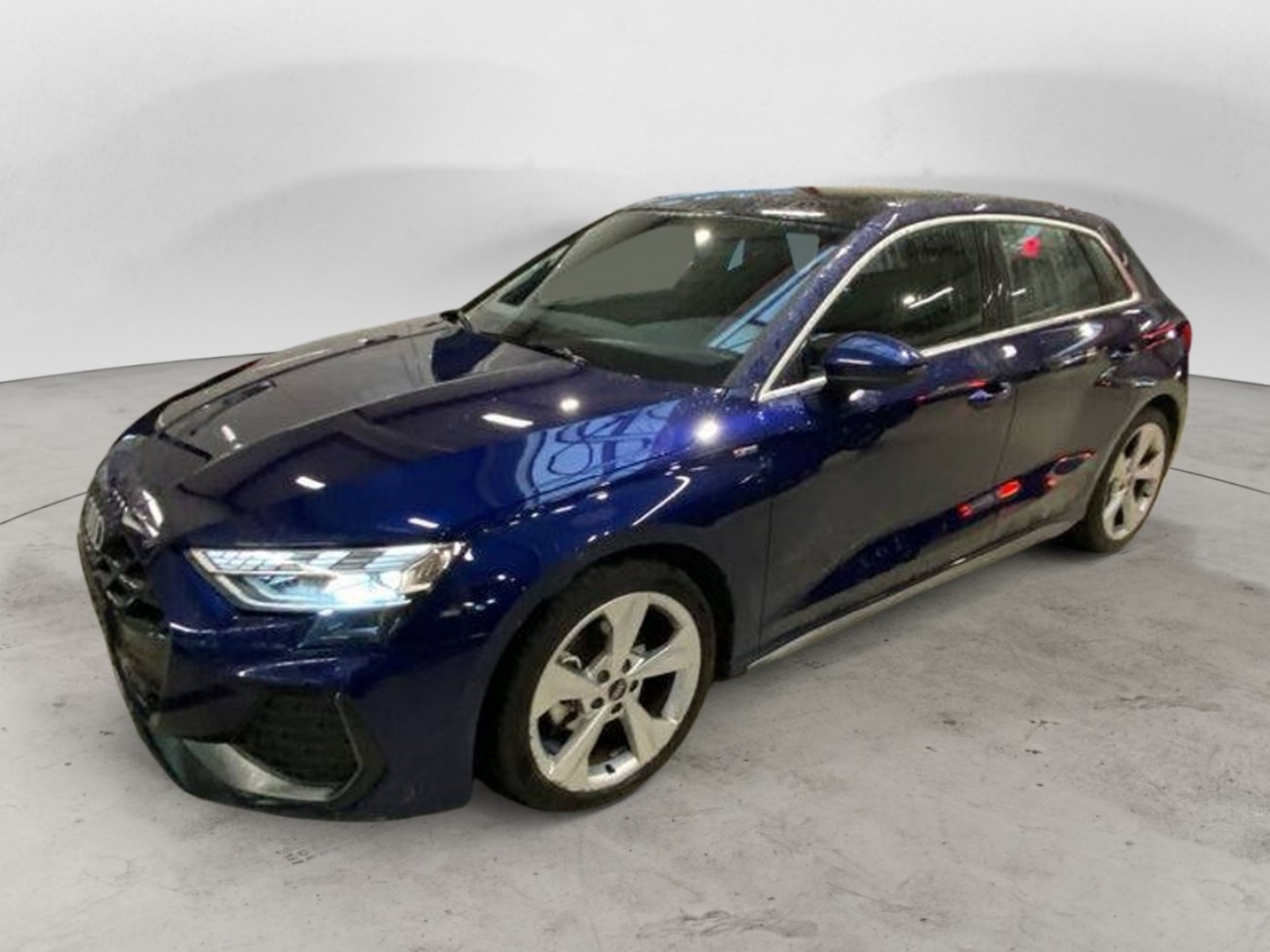 AUDI - A3 SPORTBACK - #859927 - 28