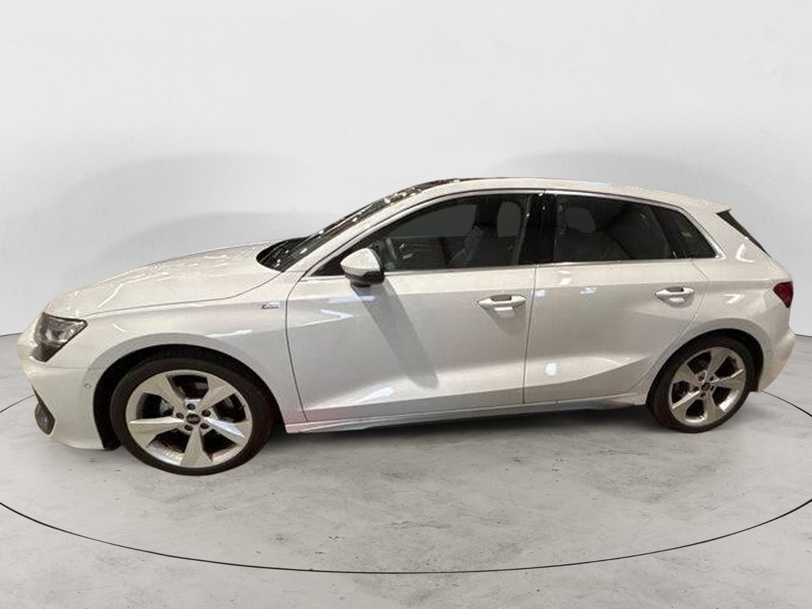 AUDI - A3 SPORTBACK - #859928 - 2