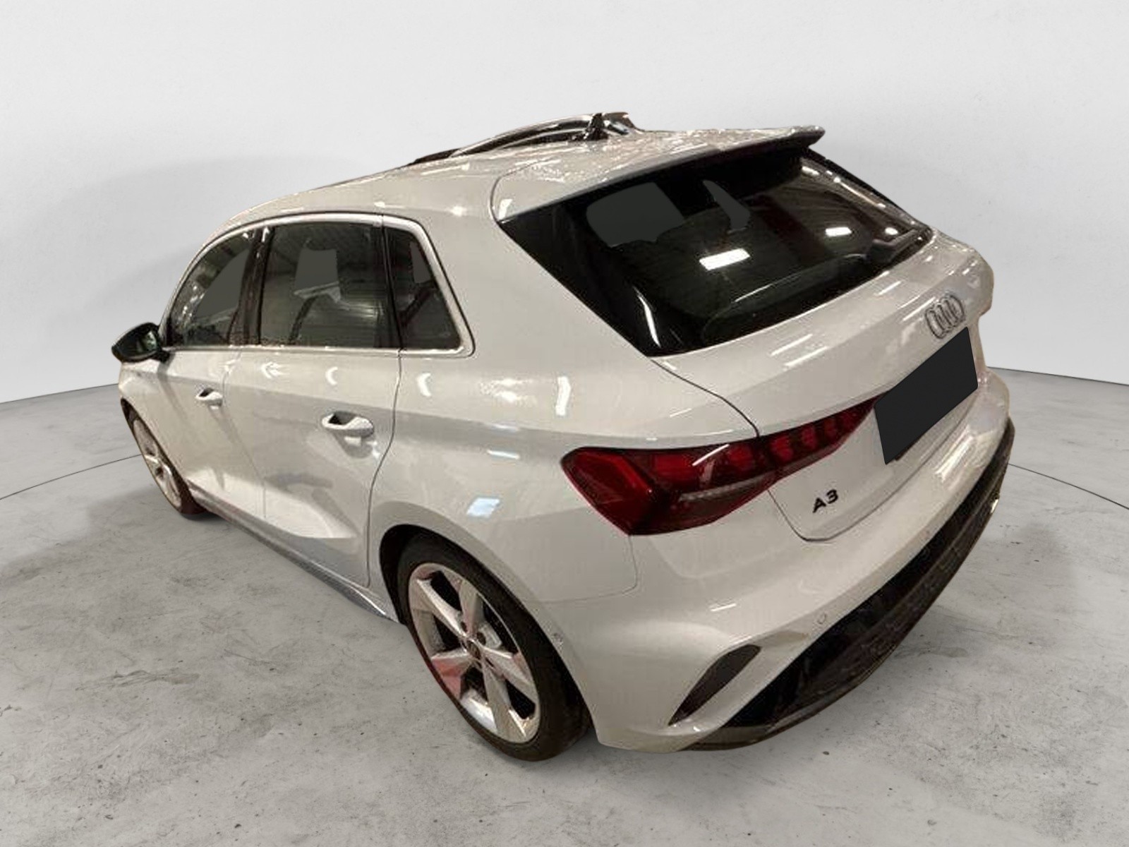 AUDI - A3 SPORTBACK - #859928 - 3