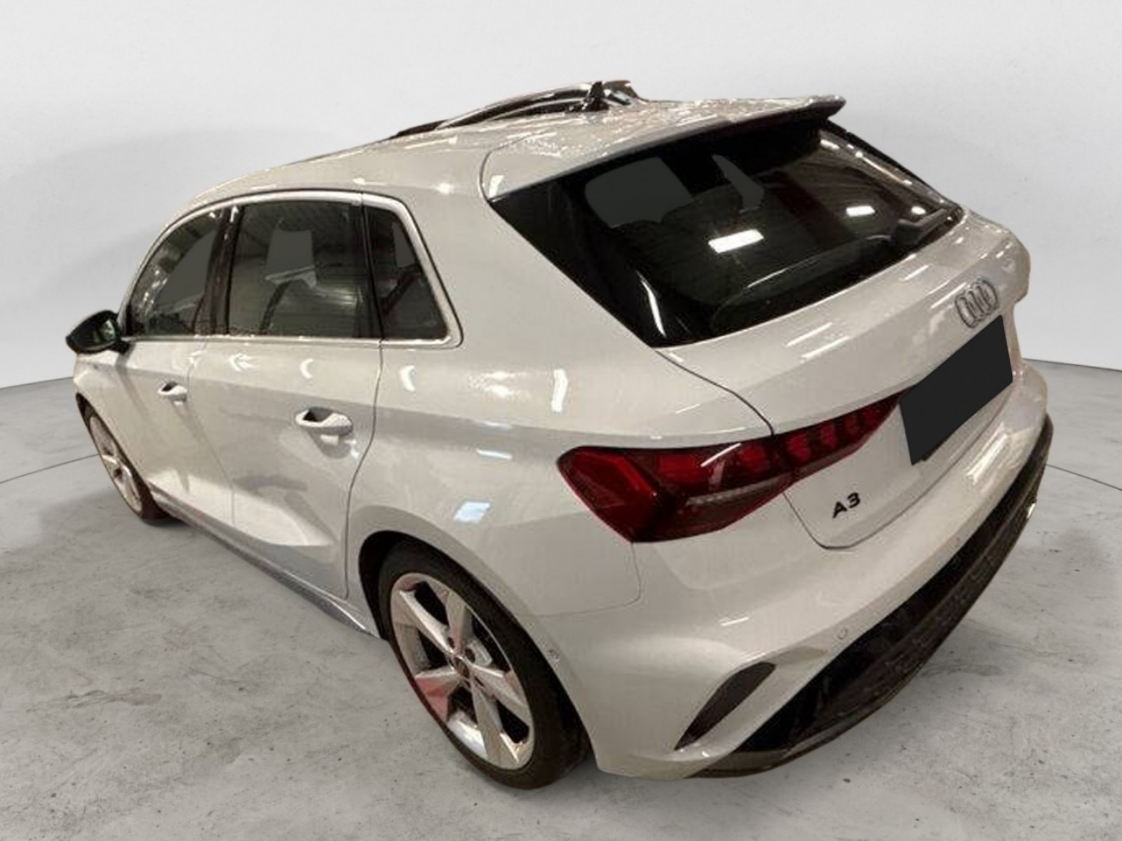 AUDI - A3 SPORTBACK - #859928 - 23