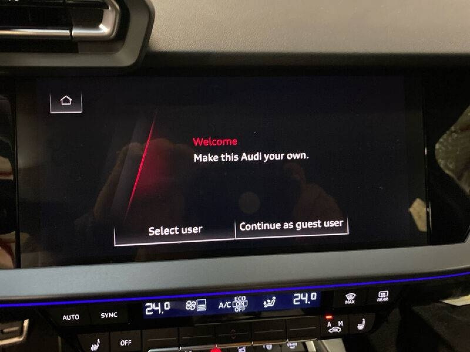 AUDI - A3 SPORTBACK - #859927 - 1