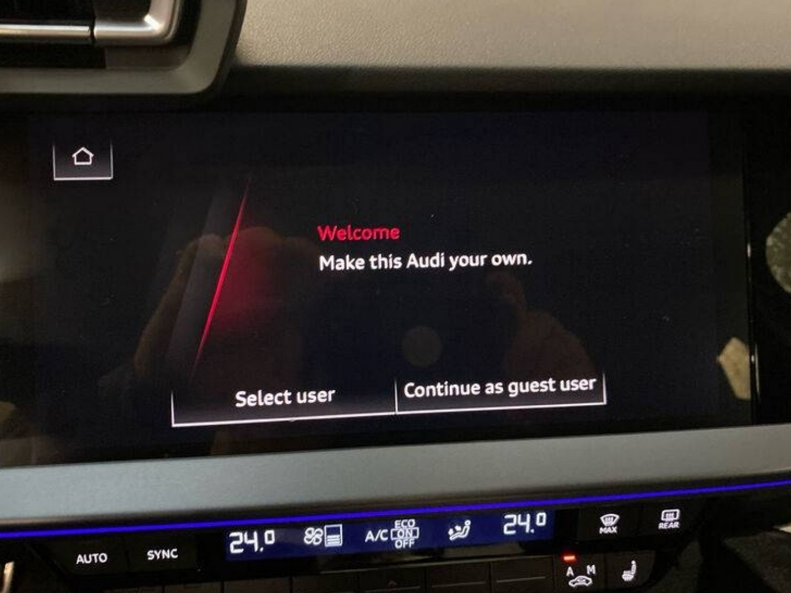 AUDI - A3 SPORTBACK - #859927 - 29