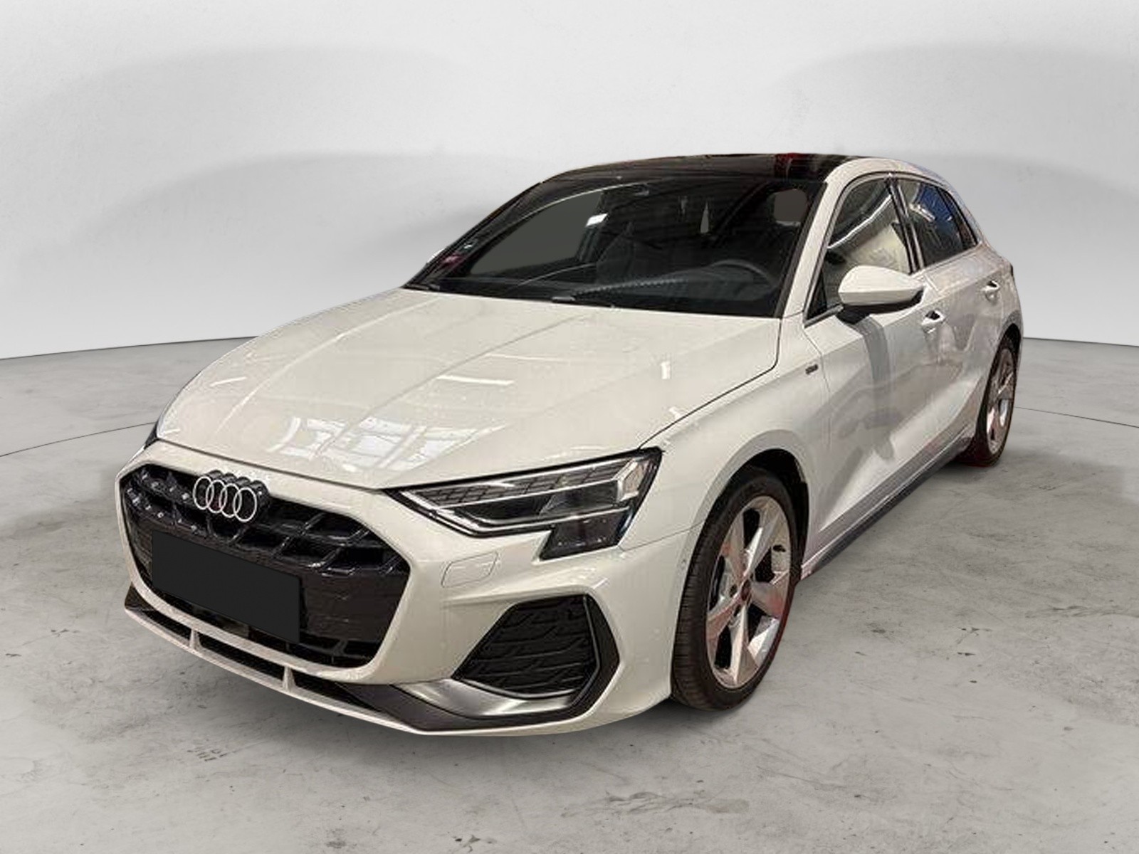 AUDI - A3 SPORTBACK - #859928 - 0