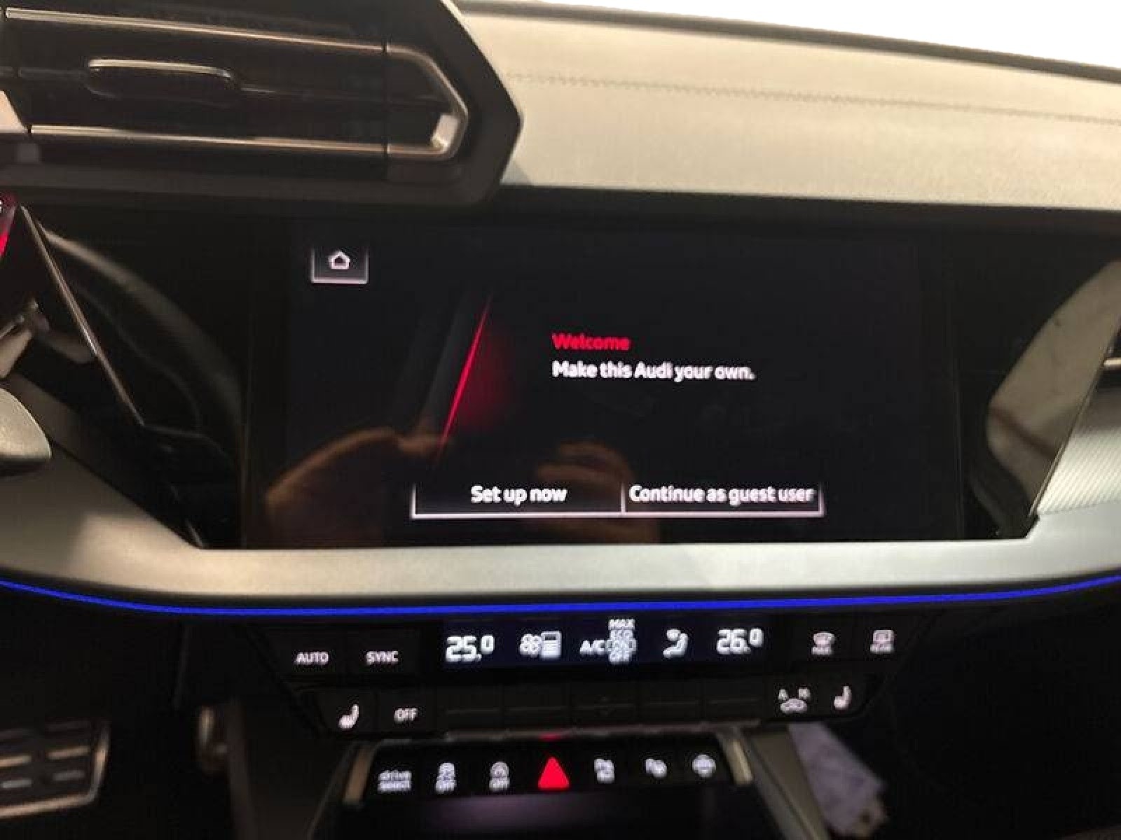 AUDI - A3 SPORTBACK - #859928 - 1