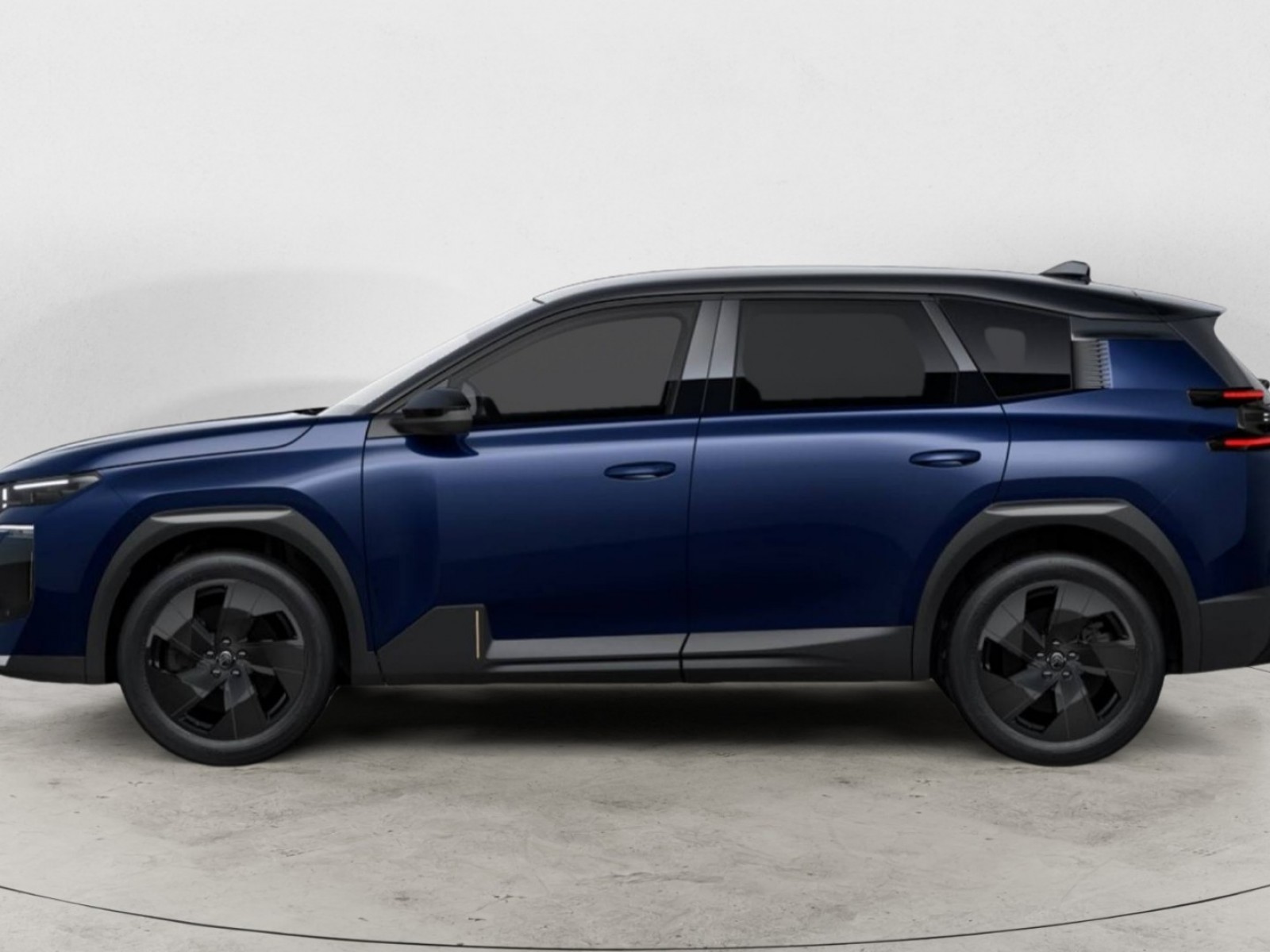 CITROEN - C5 AIRCROSS - #850449 - 9