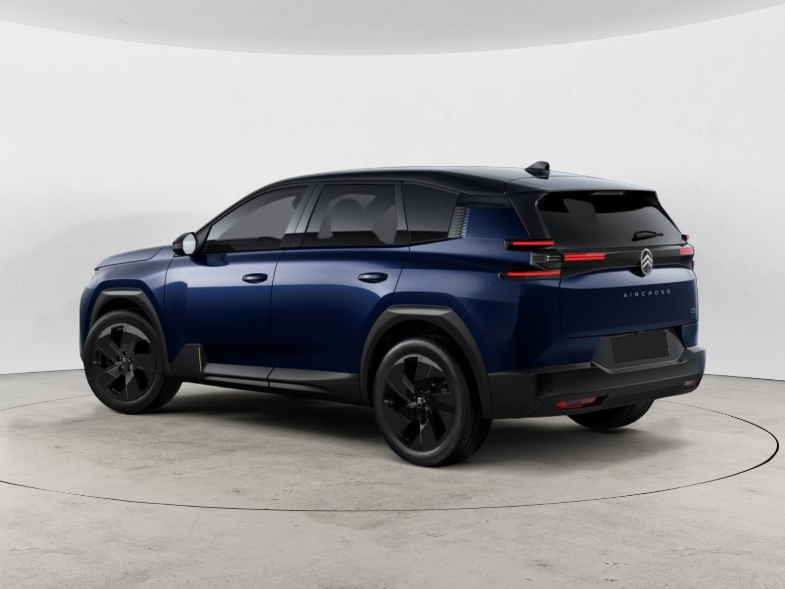 CITROEN - C5 AIRCROSS - #850449 - 2