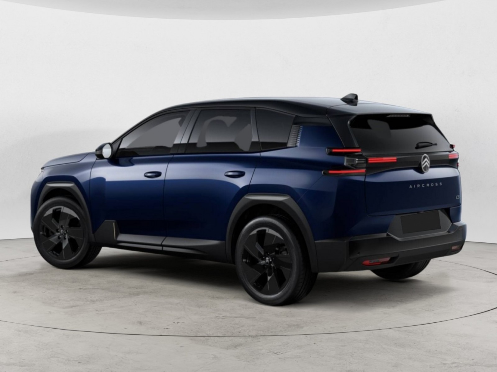 CITROEN - C5 AIRCROSS - #850449 - 10