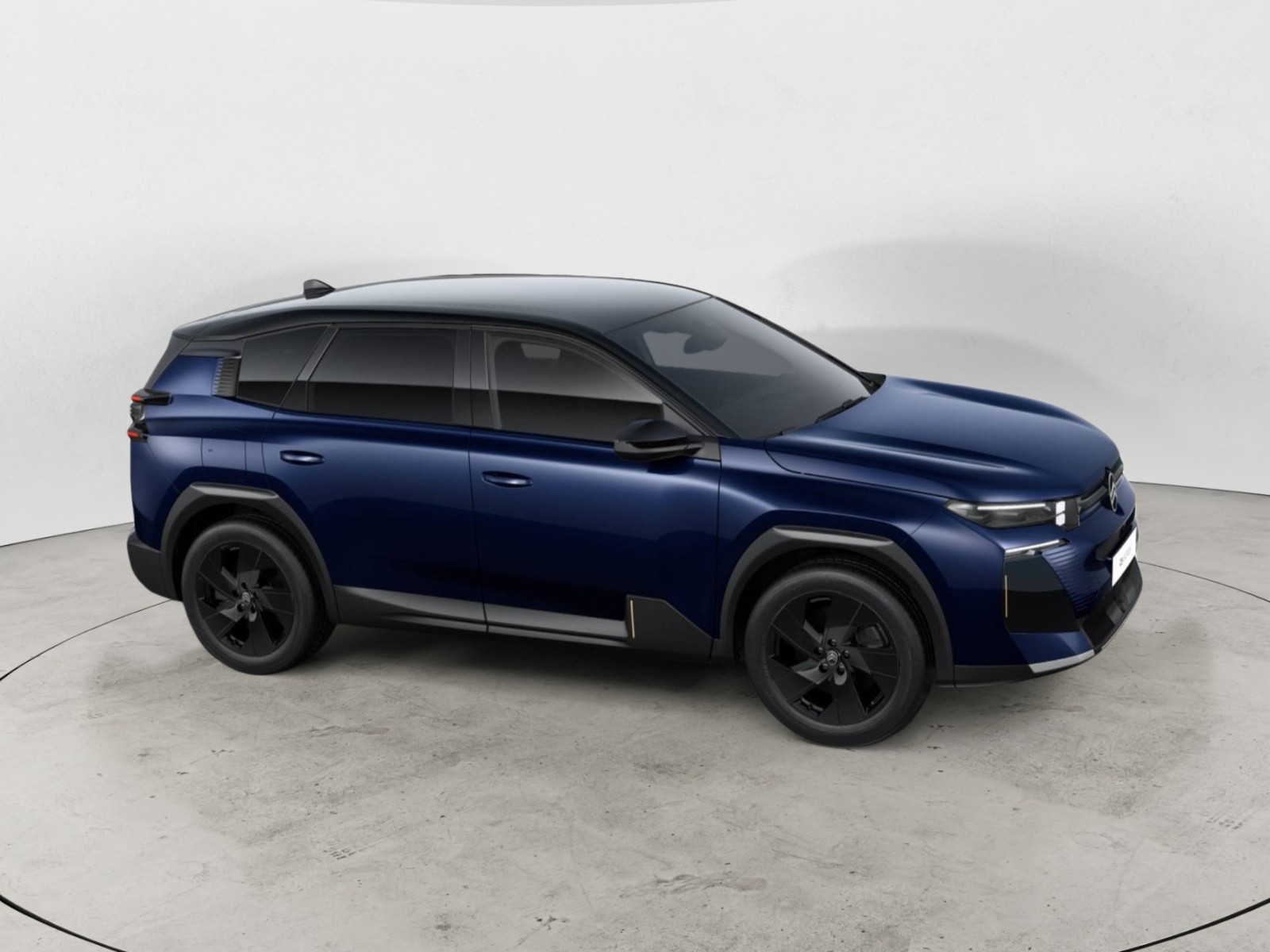 CITROEN - C5 AIRCROSS - #850449 - 3