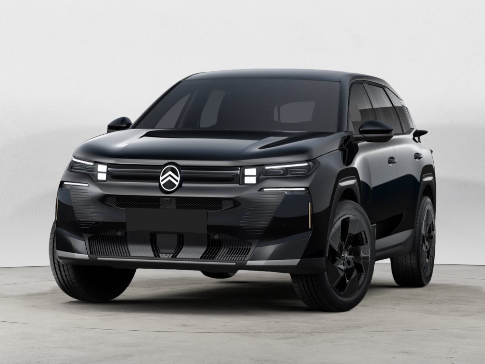 CITROEN - C5 AIRCROSS - #850541 - 0