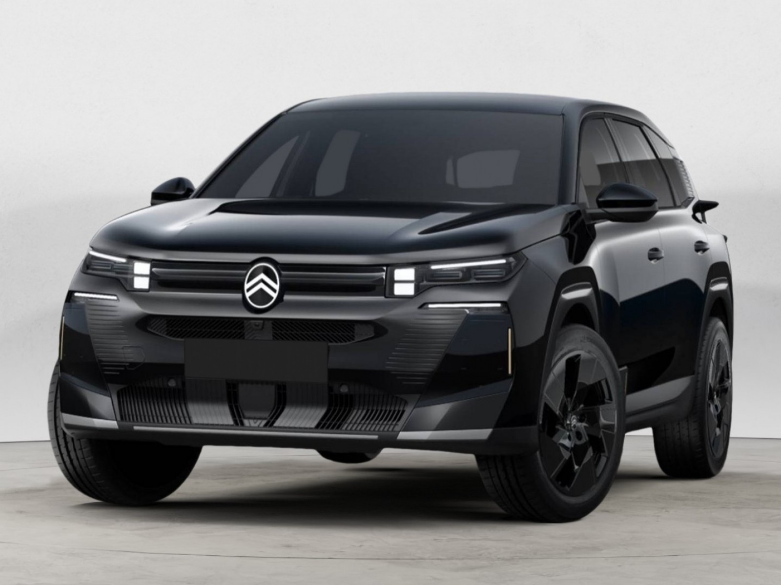 CITROEN - C5 AIRCROSS - #850541 - 8