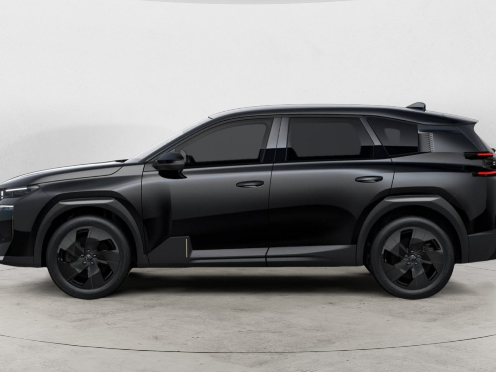 CITROEN - C5 AIRCROSS - #850541 - 9