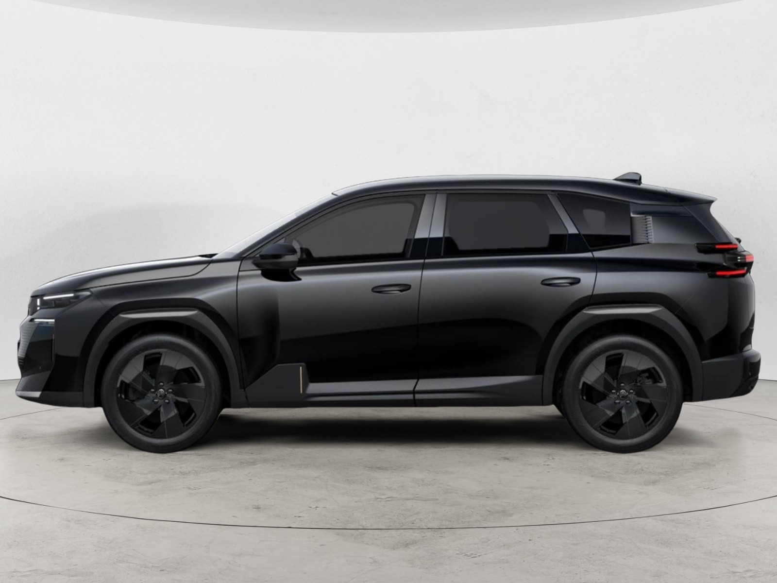 CITROEN - C5 AIRCROSS - #850543 - 1