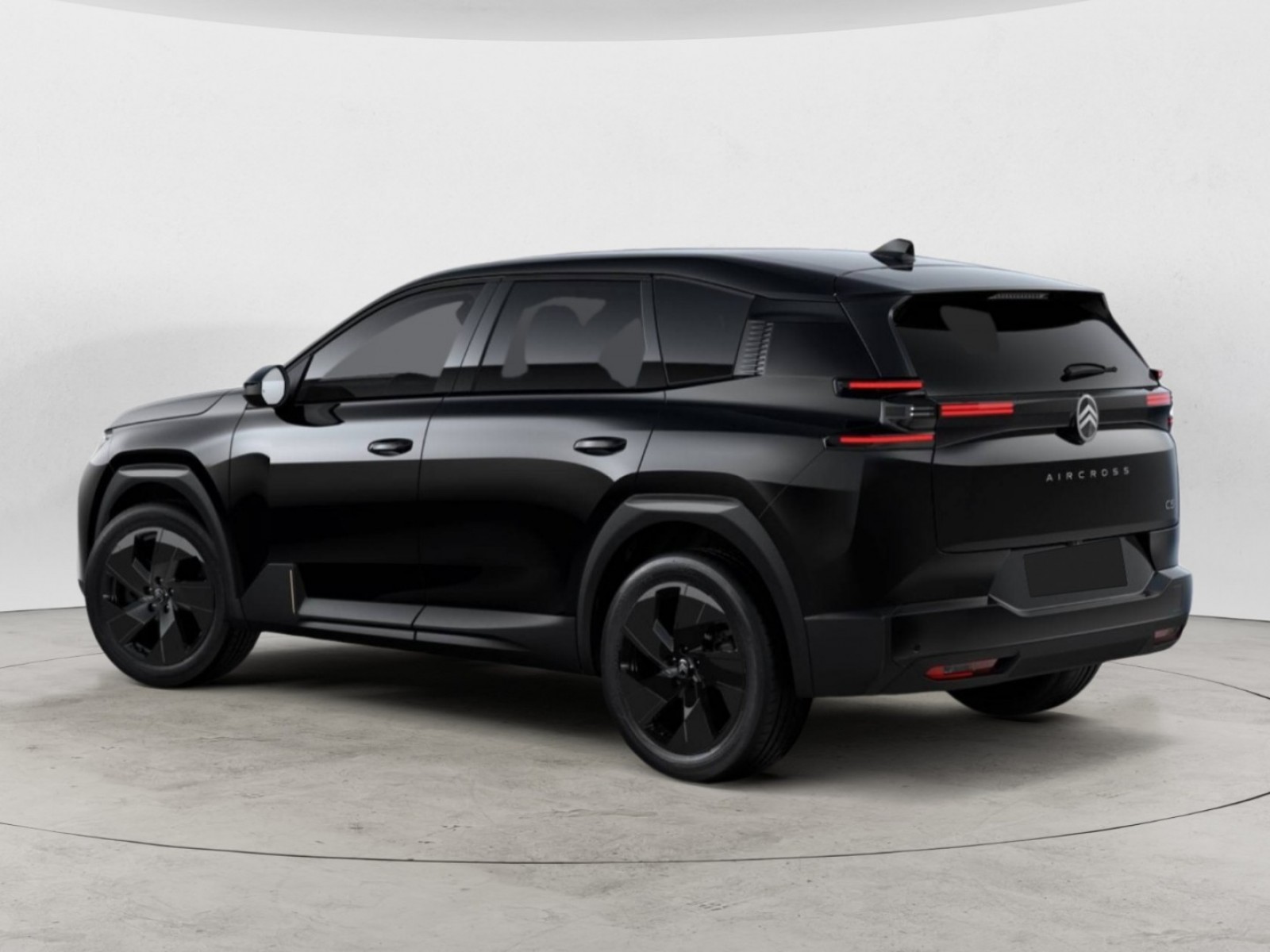 CITROEN - C5 AIRCROSS - #850542 - 10