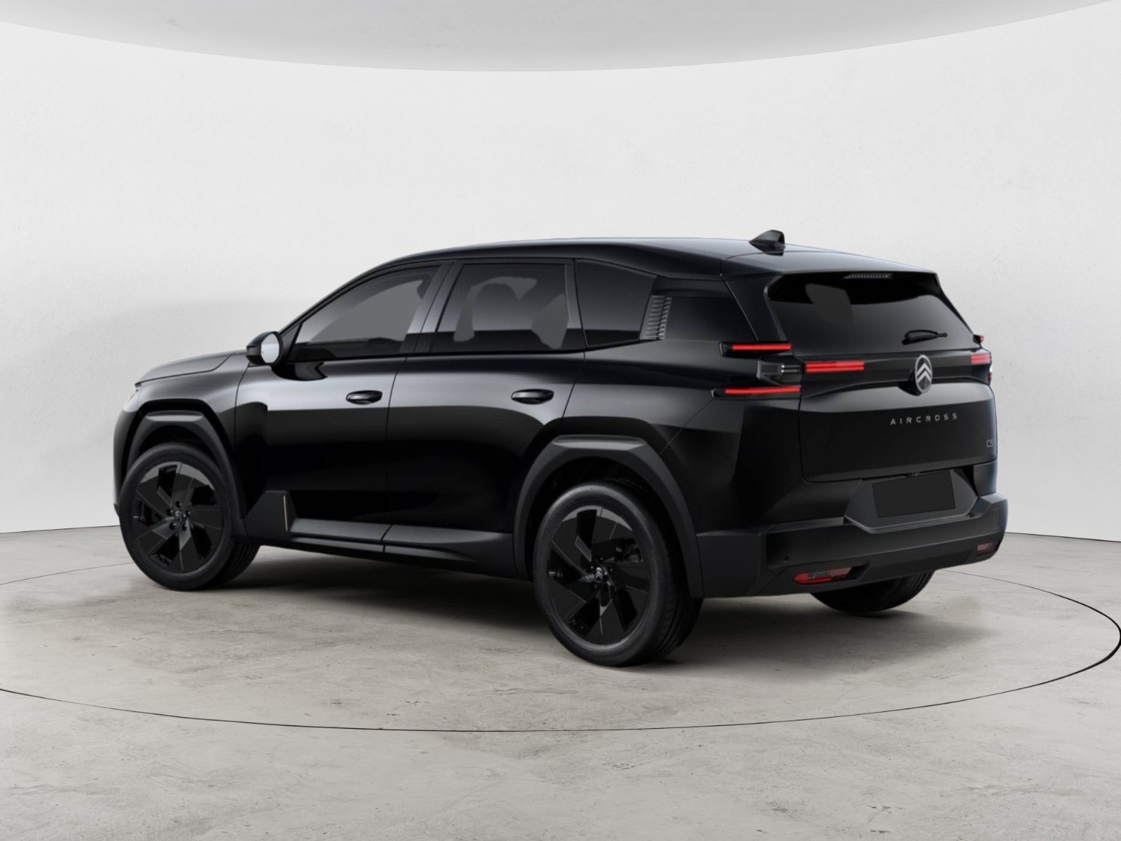 CITROEN - C5 AIRCROSS - #850543 - 2