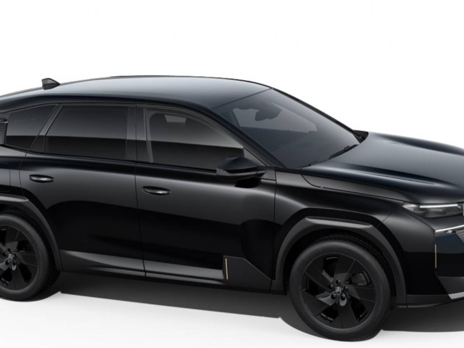 CITROEN - C5 AIRCROSS - #850542 - 3