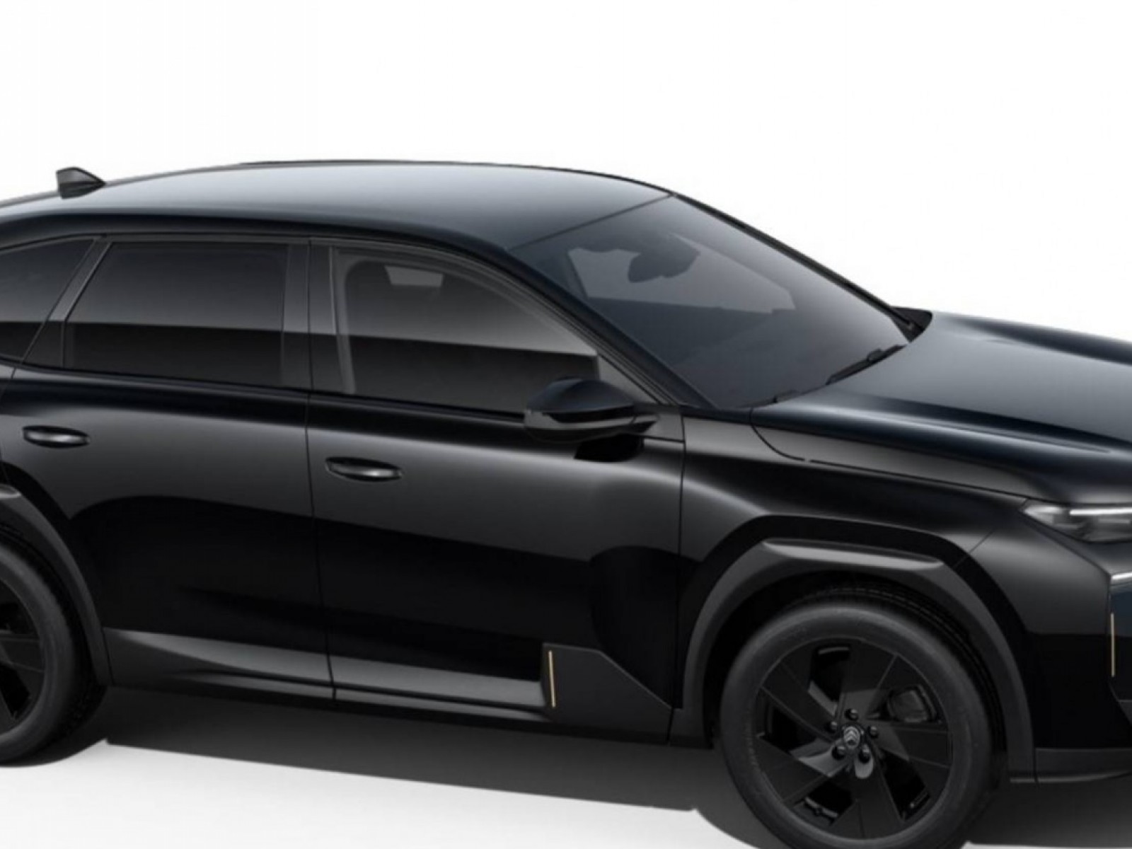 CITROEN - C5 AIRCROSS - #850542 - 11