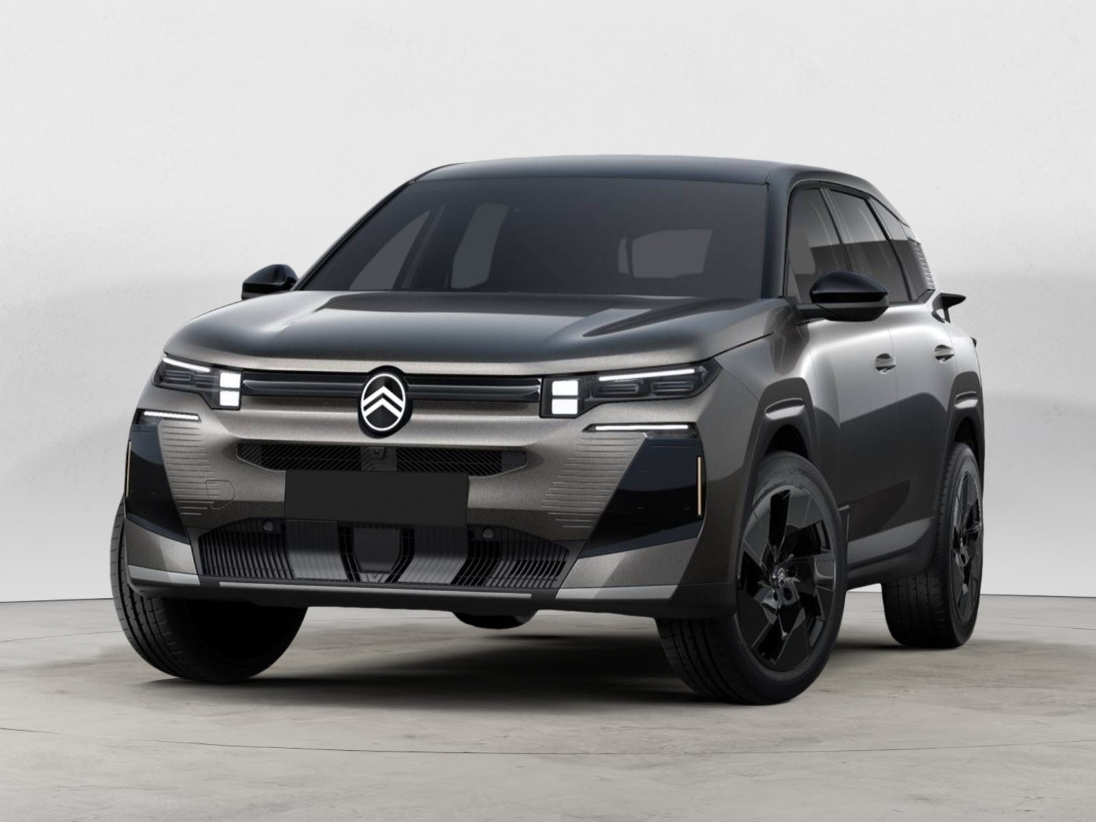 CITROEN - C5 AIRCROSS - #850548 - 0