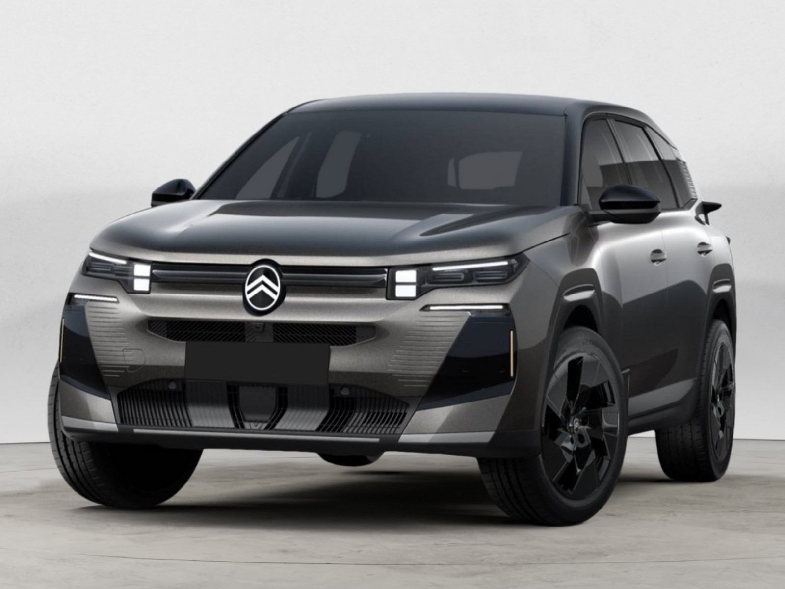 CITROEN - C5 AIRCROSS - #850548 - 8