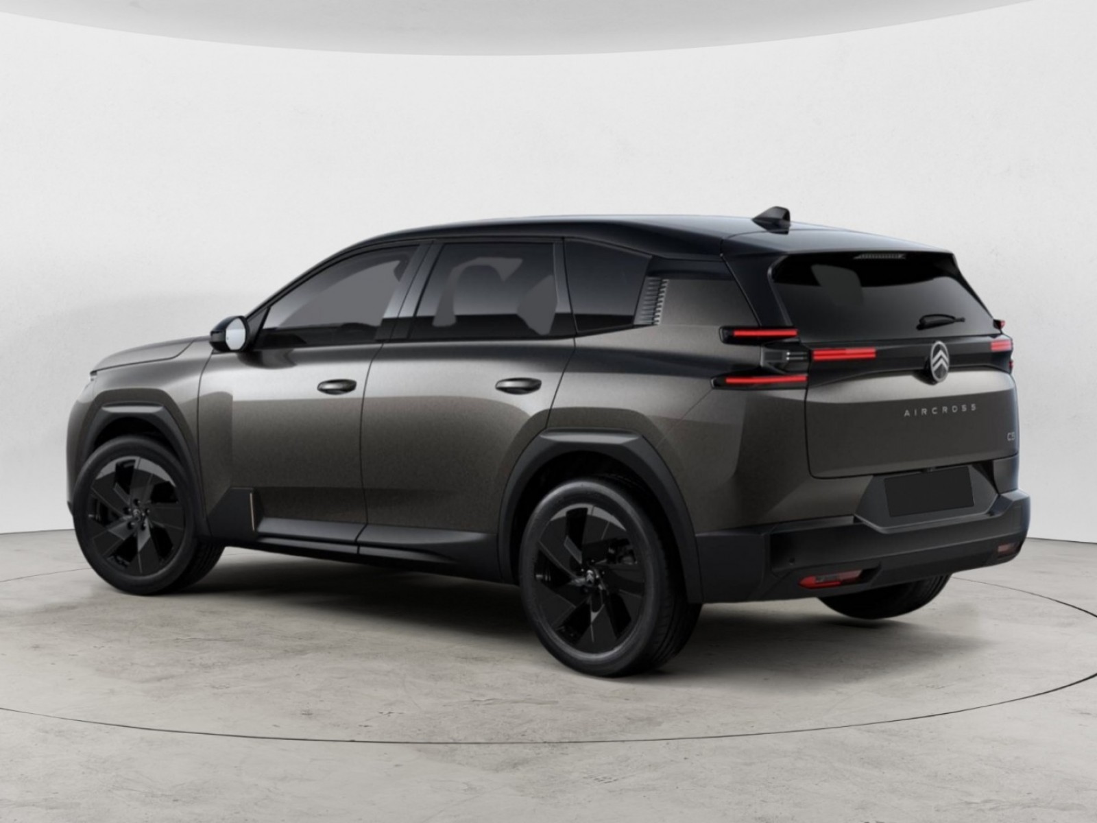 CITROEN - C5 AIRCROSS - #850548 - 10