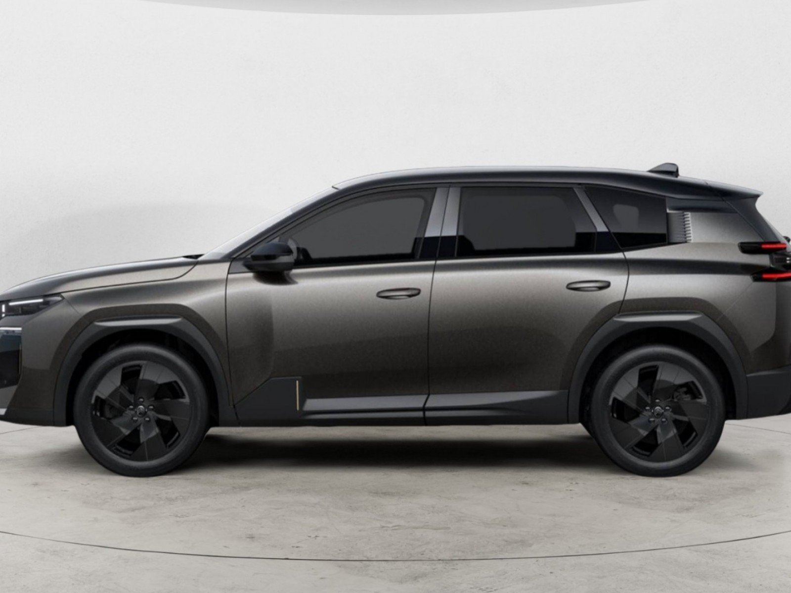 CITROEN - C5 AIRCROSS - #850548 - 9