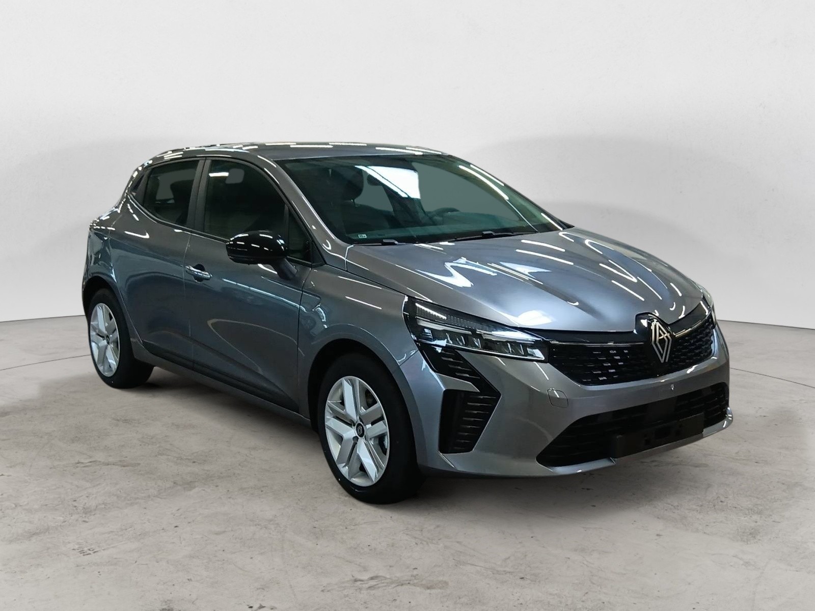 RENAULT - CLIO V - #861268 - 2