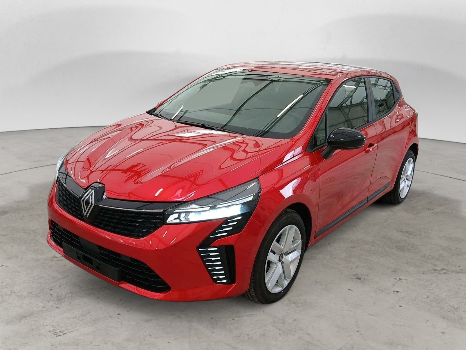 RENAULT - CLIO V - #861270 - 0