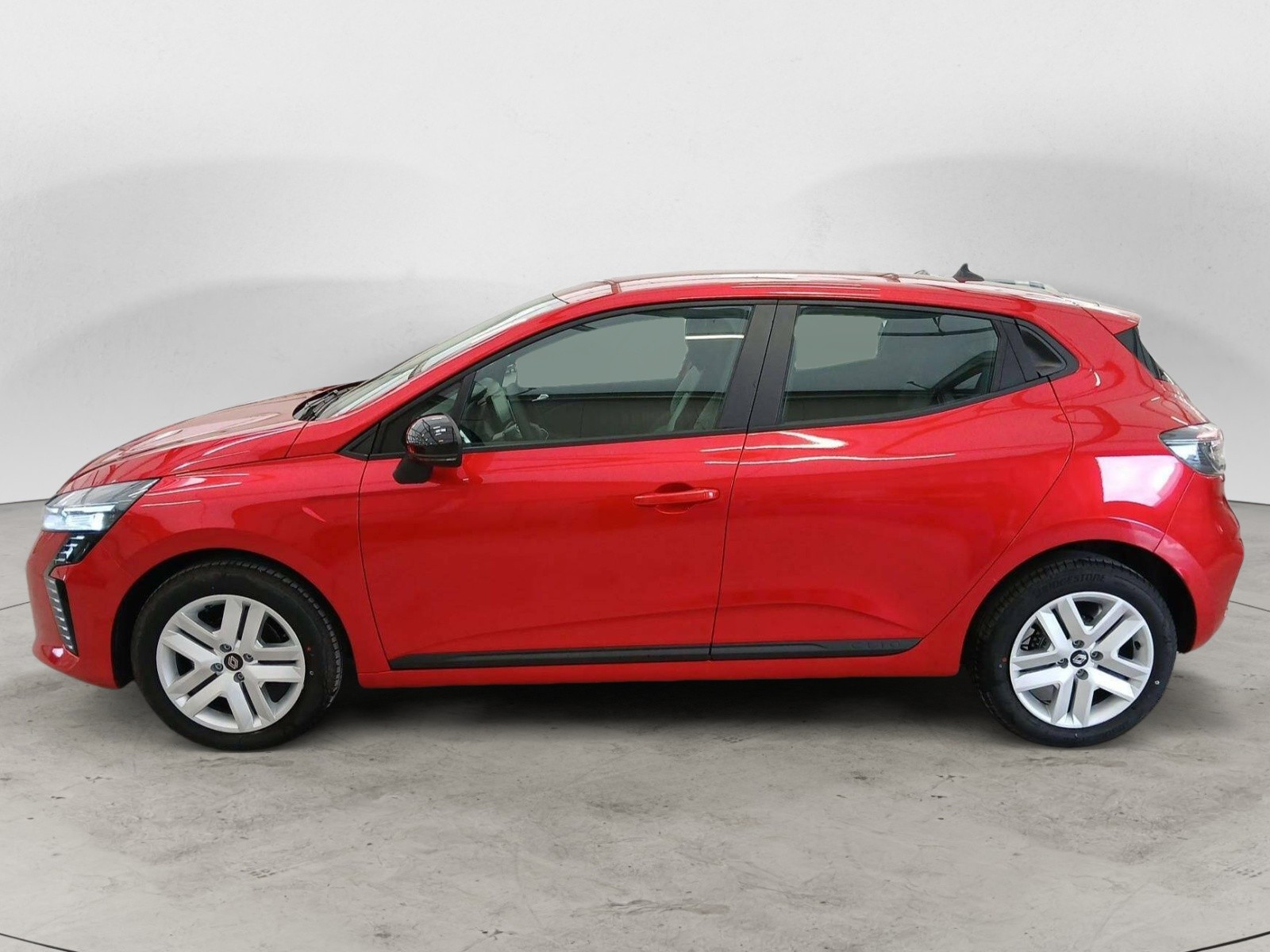 RENAULT - CLIO V - #861270 - 2