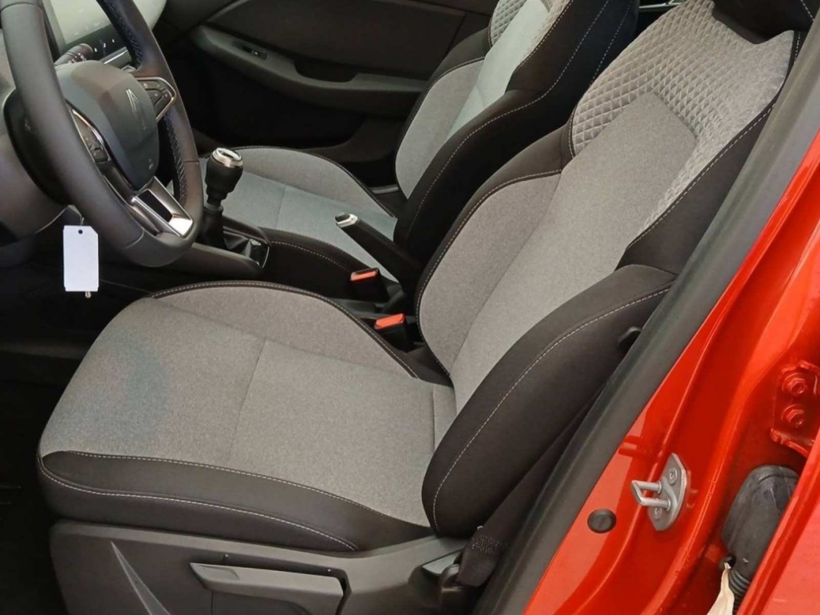 RENAULT - CLIO V - #861271 - 7