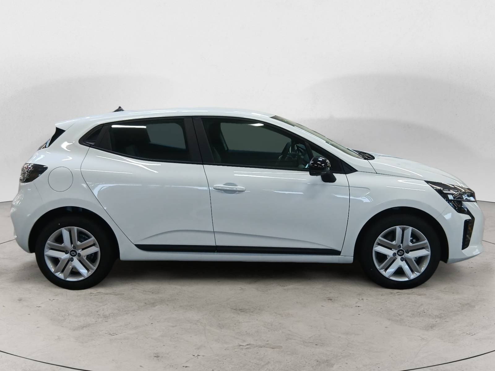 RENAULT - CLIO V - #861273 - 2