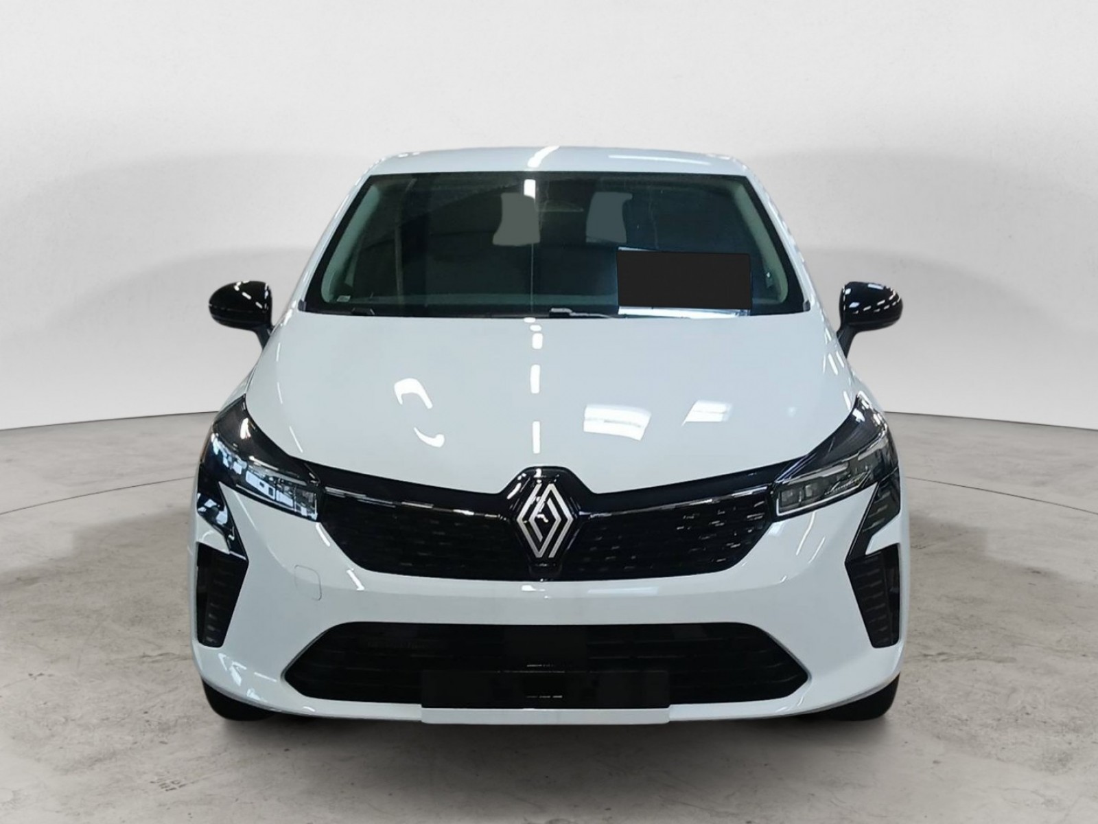 RENAULT - CLIO V - #861276 - 12