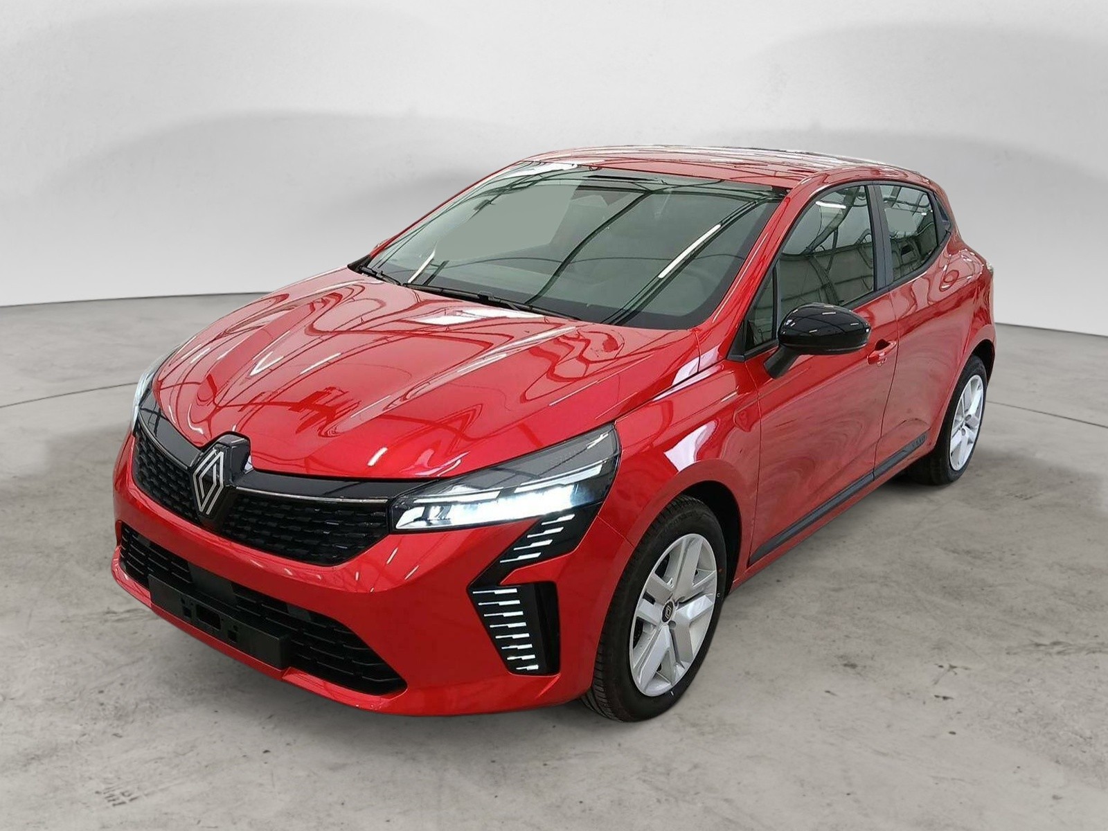 RENAULT - CLIO V - #861280 - 0