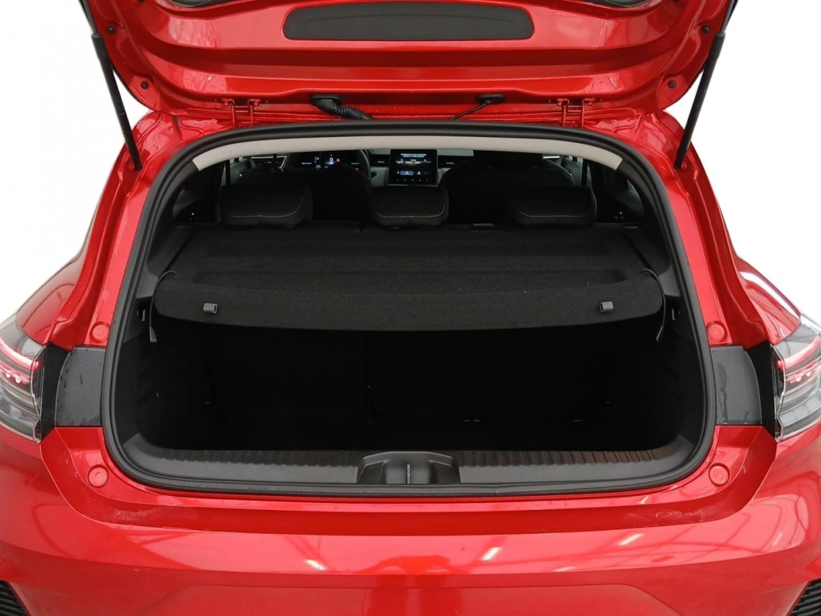 RENAULT - CLIO V - #861280 - 2