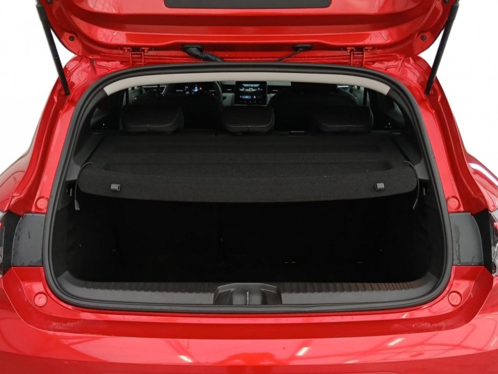 RENAULT - CLIO V - #861280 - 6