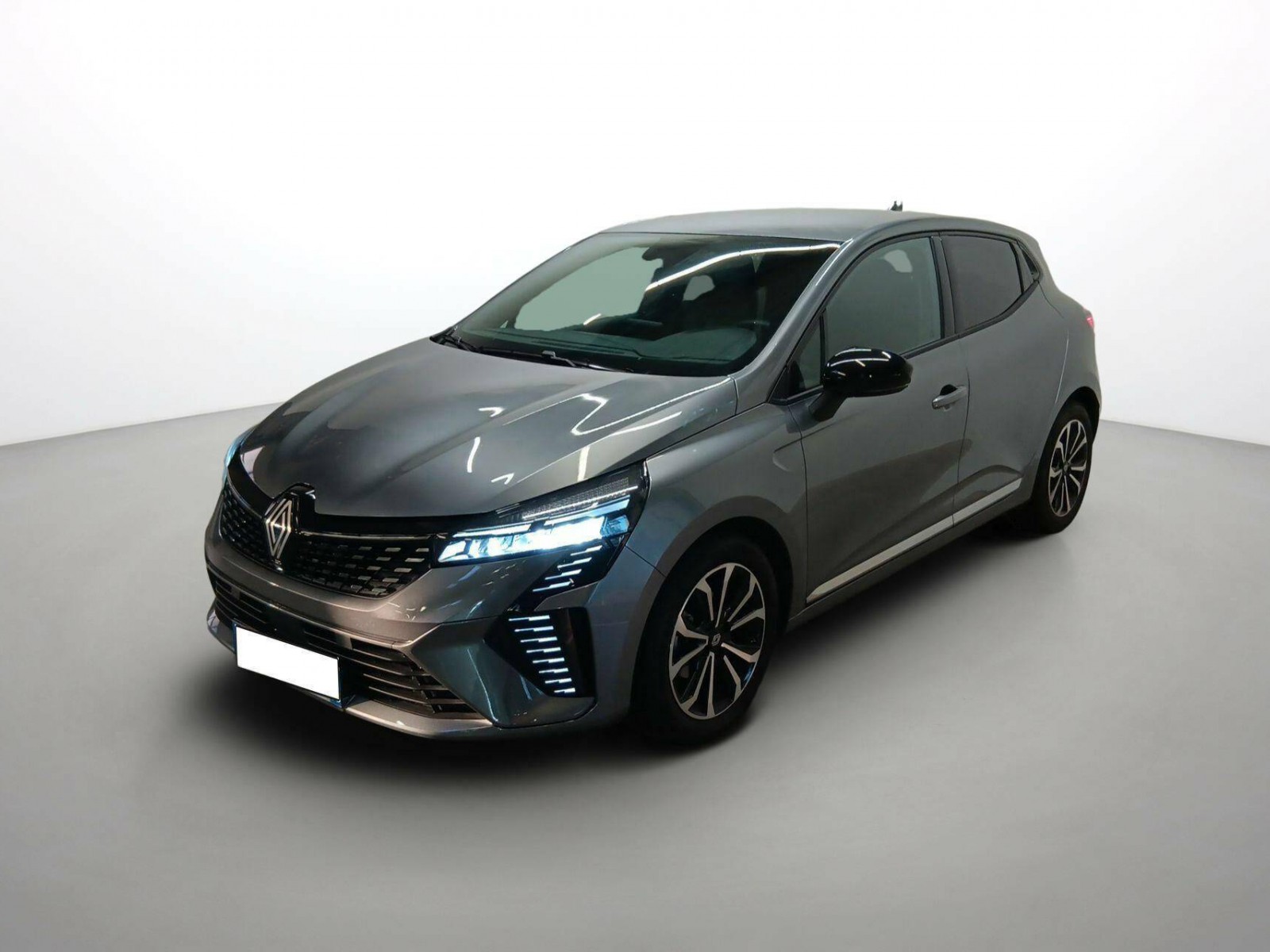 RENAULT - CLIO V - #861281 - 0