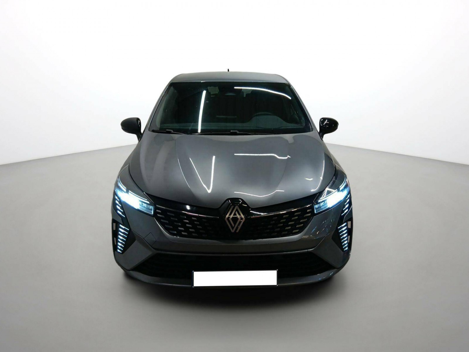 RENAULT - CLIO V - #861281 - 2